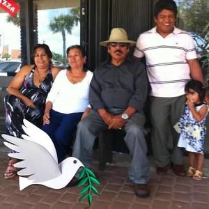 Meet your Posher, Irma